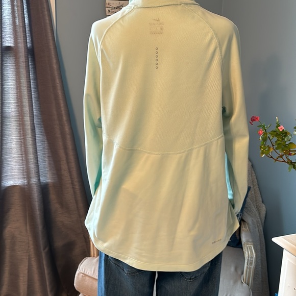 Nike dry-fit running quarter zip - Picture 4 of 5